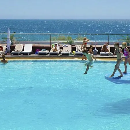 Vale Do Garrao Sleeps 8 Pool Air Con Wifi فيلة