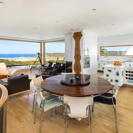 Vale Do Garrao Sleeps 8 Pool Air Con Wifi فيلة كينتا دو لاغو