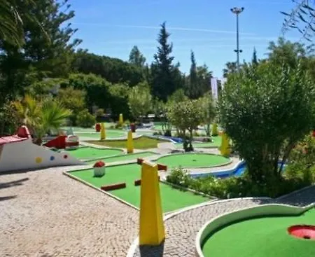 Vale Do Garrao Sleeps 8 Pool Air Con Wifi فيلة كينتا دو لاغو