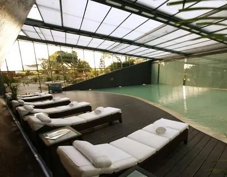 Vale Do Garrao Sleeps 8 Pool Air Con Wifi